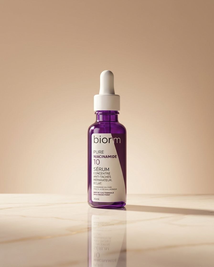 Pure Niacinamide 10