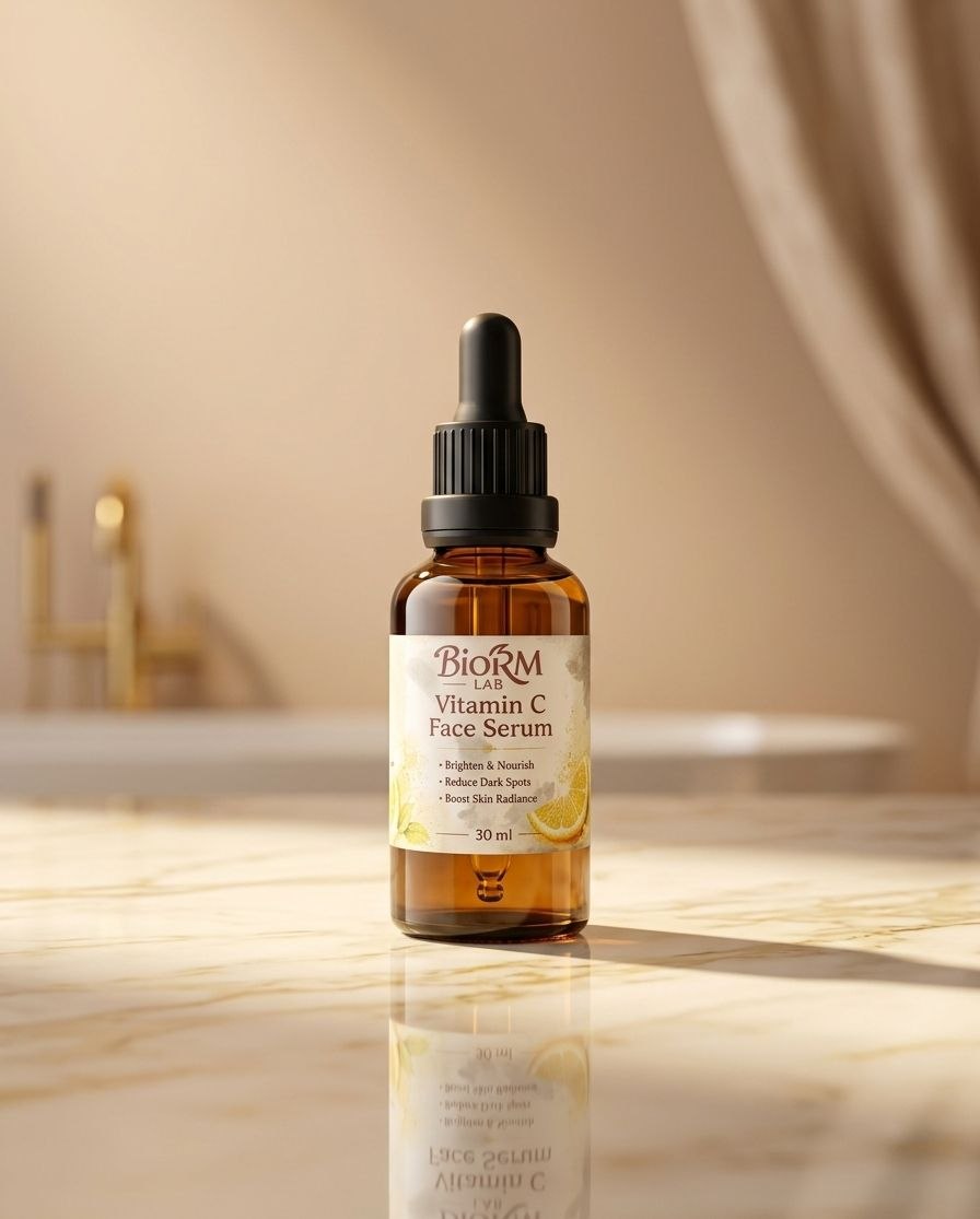 Vitamin C Face Serum